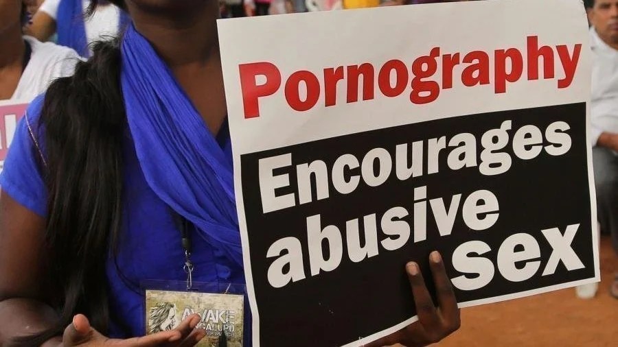Porn ban india websites hosting pornographic blocked centre month child around last why tells sc futile Porn ban india websites hosting pornographic blocked centre month child around last why tells sc futile