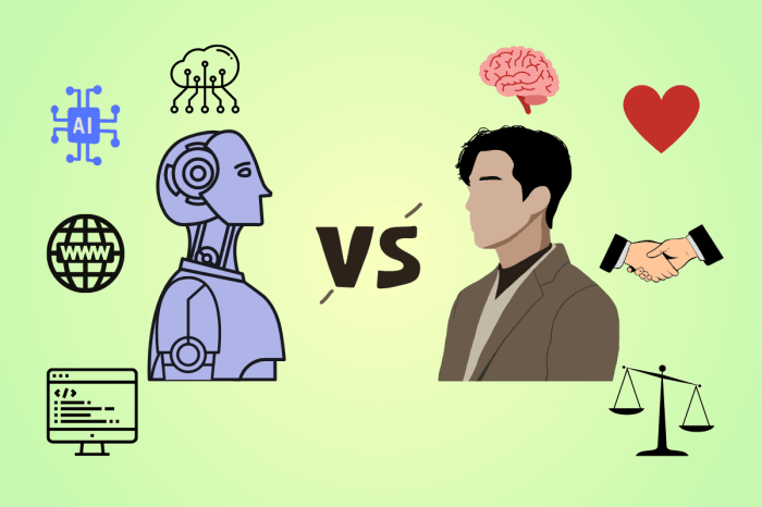 Top 10 Human Skills that AI Cannot Replace – TechCult Top 10 Human Skills that AI Cannot Replace – TechCult