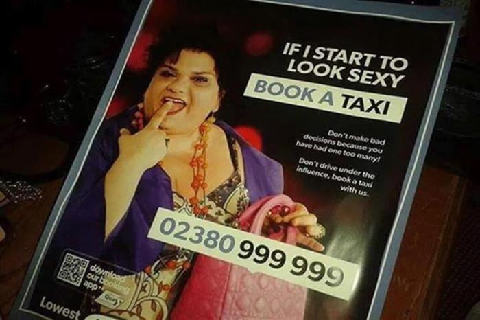 Gender stereotypes advertising ads ad england harmful insidehook Gender stereotypes advertising ads ad england harmful insidehook
